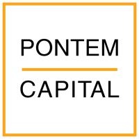 Pontem Capital logo - Similar company to Albatros Equity