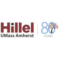 UMass Hillel logo - Similar company to The J Kc