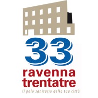Ravenna 33 logo - Similar company to Binnovation Srl