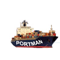 PORTMAN SHIPPING AGENCY LIMITED logo - Similar company to Grecomar