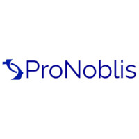 ProNoblis AG logo - Similar company to 12Designer