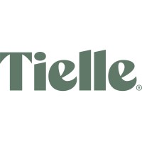 Tielle logo - Similar company to Hudson & Company