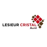 Lesieur Cristal logo - Similar company to Coprodes