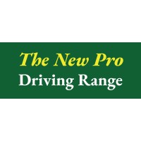 The New Pro Driving Range logo - Similar company to Lrs Wellness