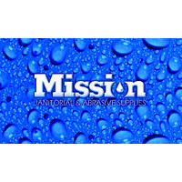 Mission Janitorial and Abrasive Supplies logo - Similar company to Fulton Distributing