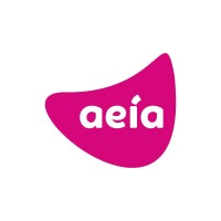 aeía logo - Similar company to Happiness At Work Py