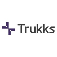 Trukks logo - Similar company to Sunvolt.