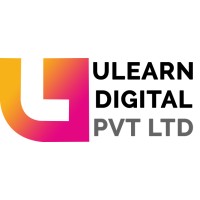ULearn Digital logo - Similar company to Ulearn