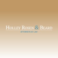 Holley, Rosen & Beard