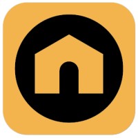 CoinHomes logo - Similar company to Superintelligence