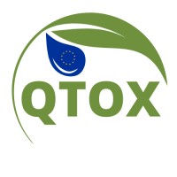 QTOX Doctoral Network logo - Similar company to Pharm-Era Doctoral Network
