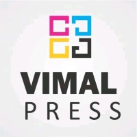 Vimal Press logo - Similar company to Centally Llc