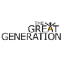 The Great Generation logo - Similar company to Land Union