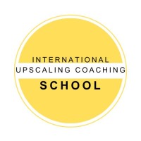International Upscaling Coaching School Zolotarevych logo - Similar company to Igc Coaching School | Inner Glow Circle