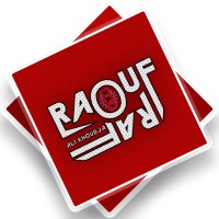 INFOORAF logo - Similar company to Klm Compressor