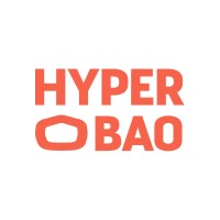 Hyperbao logo - Similar company to Fivebyfive.Io