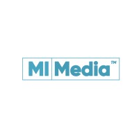 MI Media logo - Similar company to Aidgin