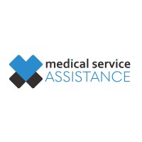 Medical Service Assistance s.r.l. Società Benefit logo - Similar company to Intclinics