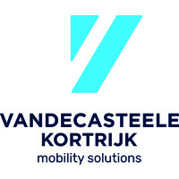 Garage Vandecasteele N.V. logo - Similar company to Group Vandecasteele Mobility Solutions