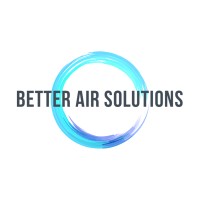 Better Air Solutions logo - Similar company to Hf Industries Pty Ltd