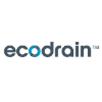 EcoDrain Inc. logo - Similar company to Flooid Power Systems, Inc.