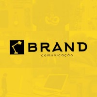 Brand Comunicacao logo - Similar company to Vizzy! Hub