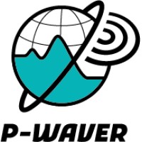 P-WAVER logo - Similar company to Digitex Systems