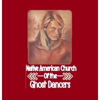NATIVE AMERICAN CHURCH OF THE GHOST DANCERS logo - Similar company to Yale Society Of Physics Students