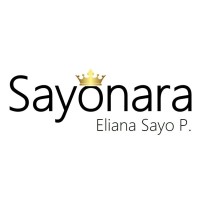 Sayonara Digital logo