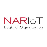 NARIoT logo - Similar company to Yeditepesoft Bilişim Tekn. Ve Yaz. Hiz. San.Tic.Ltd.Şti.