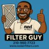 Ned Air Filters logo - Similar company to Mla Filtration