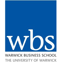 Executive Education at Warwick Business School logo - Similar company to Ipi Solutions