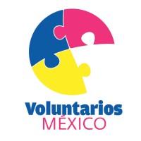 Voluntarios México logo - Similar company to Icj México