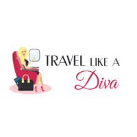 Travel Like A Diva logo - Similar company to Elysian Luxury Journeys