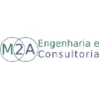 M2A Consultoria e Engenharia Ltda. logo - Similar company to M2A Engenharia