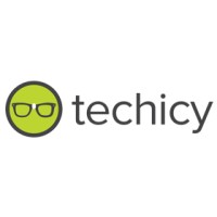 Techicy logo - Similar company to Fieldservio