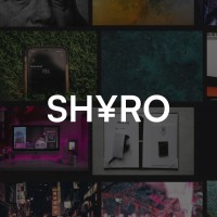 SHYRO logo - Similar company to Shyro Health