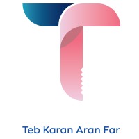 Teb karan Aran Far logo - Similar company to Bartar Holding