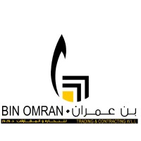 BIN OMRAN TRADING AND CONTRACTING COMPANY logo - Similar company to Hatco For Trading And Contracting W.L.L.
