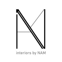 Interiors by Nam logo - Similar company to Twig Design Studio