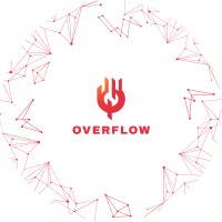Overflow logo - Similar company to Marje3 Psut