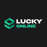 LuckyOnline logo - Similar company to Trafficlight
