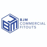 BJM Commercial Fitouts Pty Ltd logo - Similar company to Motionmedia