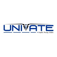 Univate Clothing logo - Similar company to Gopesh Uniforms