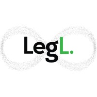 LegL logo - Similar company to Stellar Digital Design Studio.