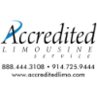 Accredited Limousine Service logo - Similar company to Limousine-Service.Com