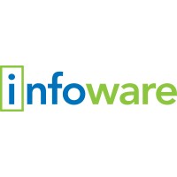 Infoware IT logo - Similar company to Compaas
