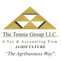 The Tennie Group Agriculture LLC logo - Similar company to Morem & Waller, Cpas