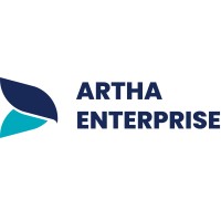 Artha Enterprise logo - Similar company to Ahatex