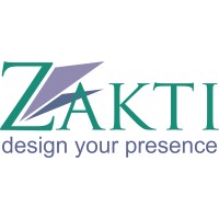 Zakti Digitech logo - Similar company to Kiix